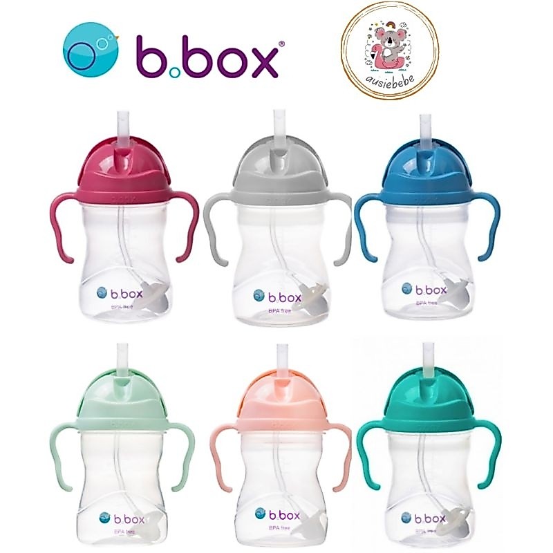 B.box - Sippy cup | 240 ml
