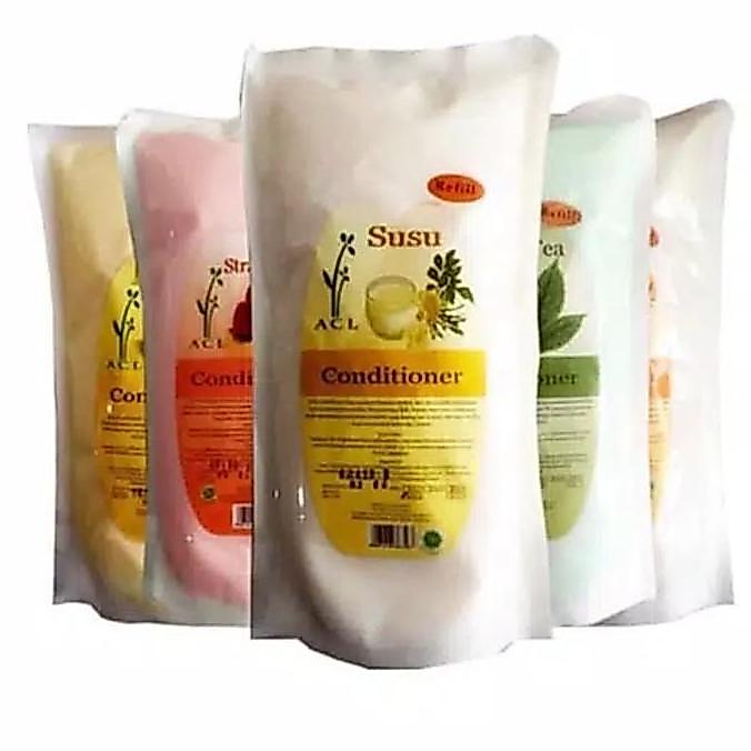 Ohr- Acl Conditioner Refill 1000Ml