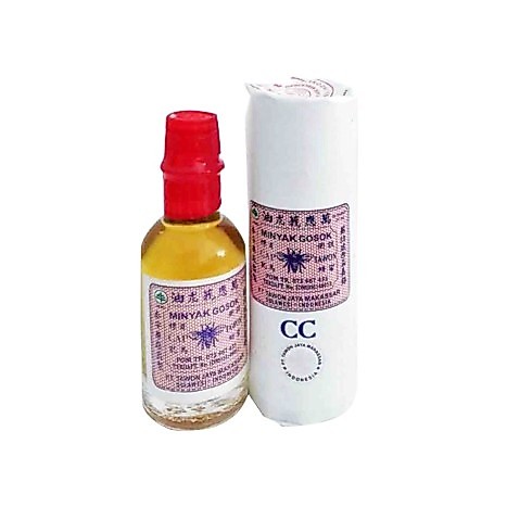 MINYAK TAWON - 20 ML