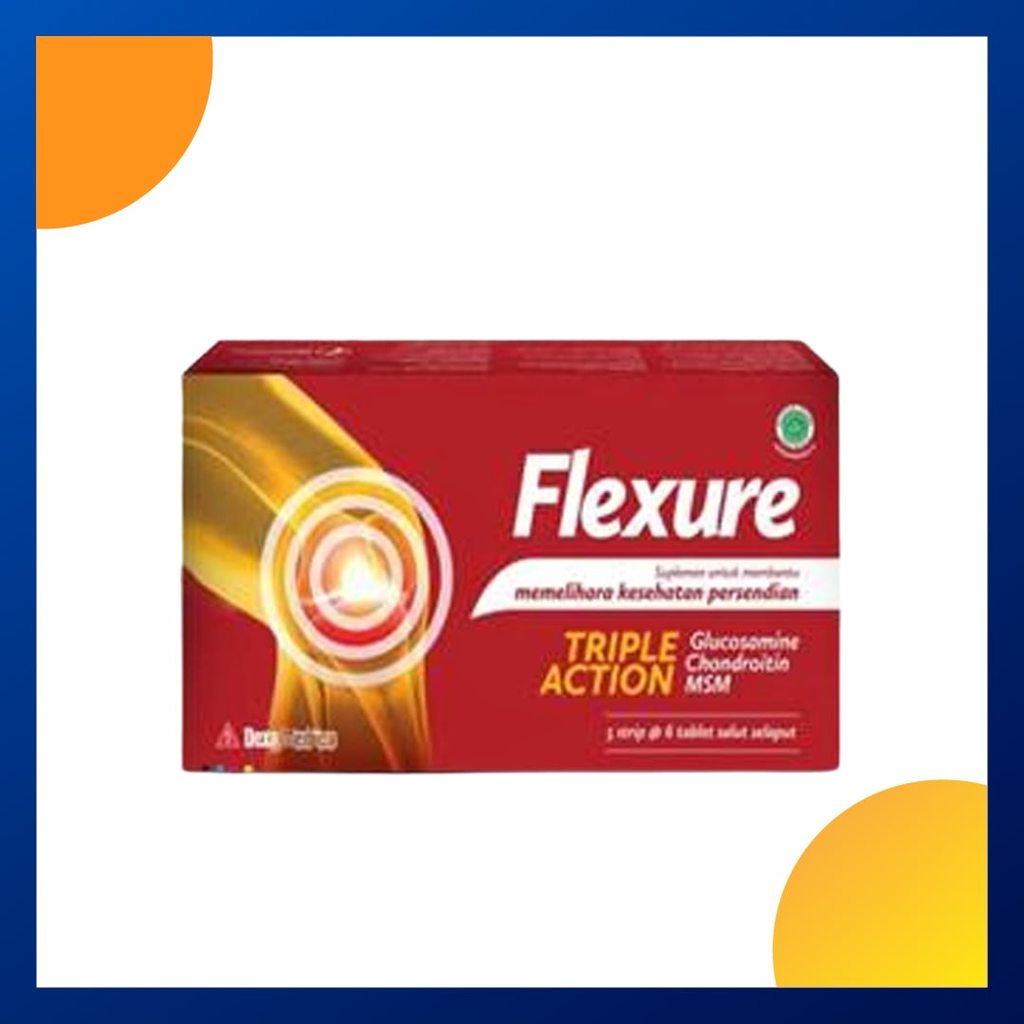 Flexure Box Isi 30 Tablet