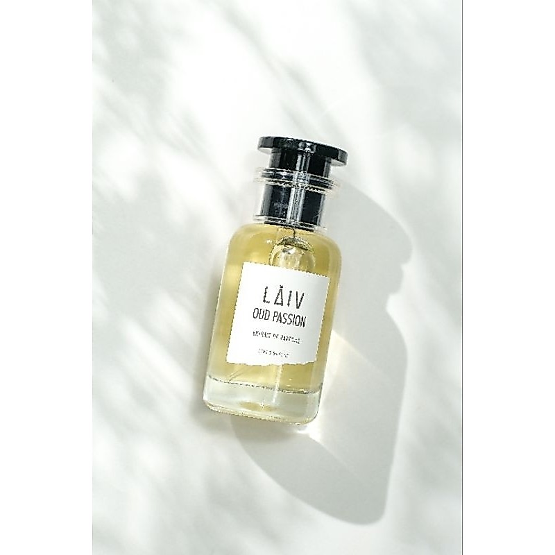 OUD PASSION - Extrait De Perfume 25ml