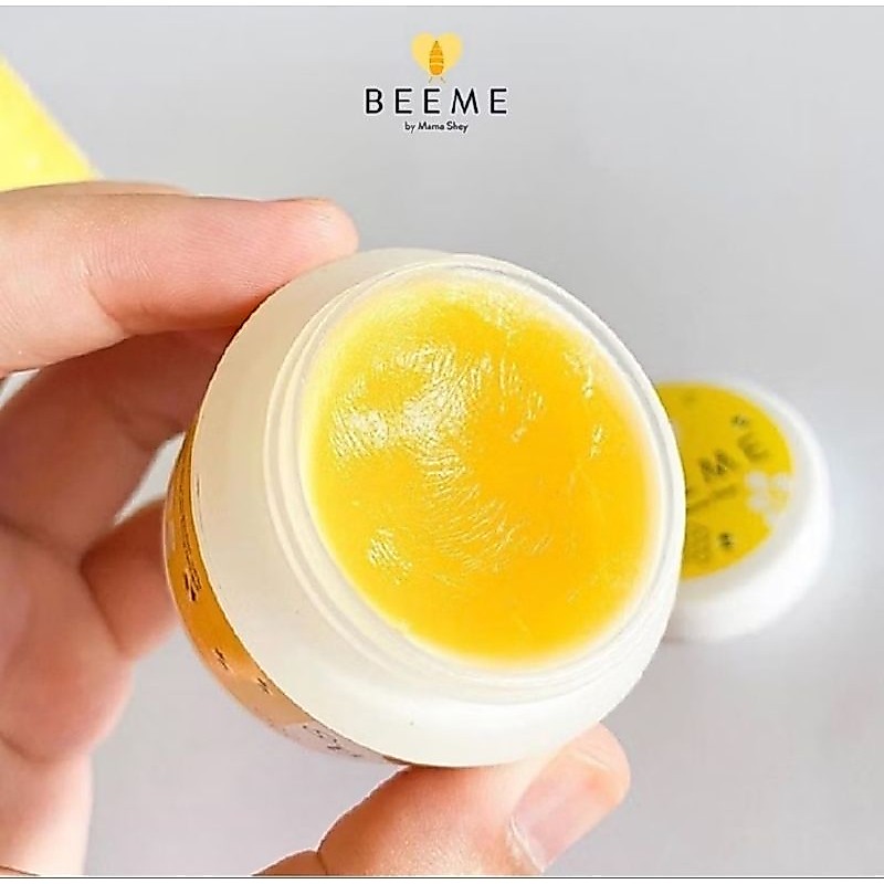 beeme nourishing balm