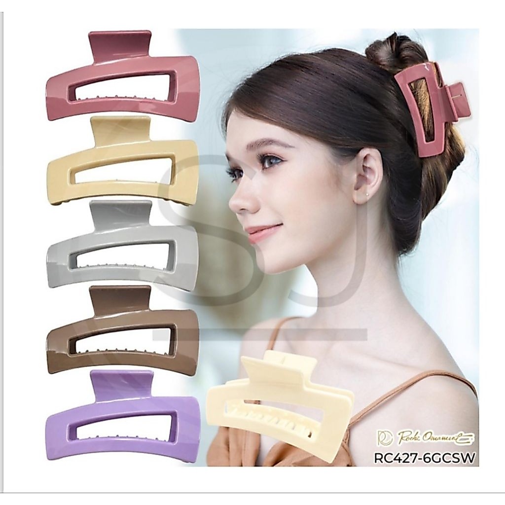 3PC JEPIT JEDAI ROCHE KOMI 9cm