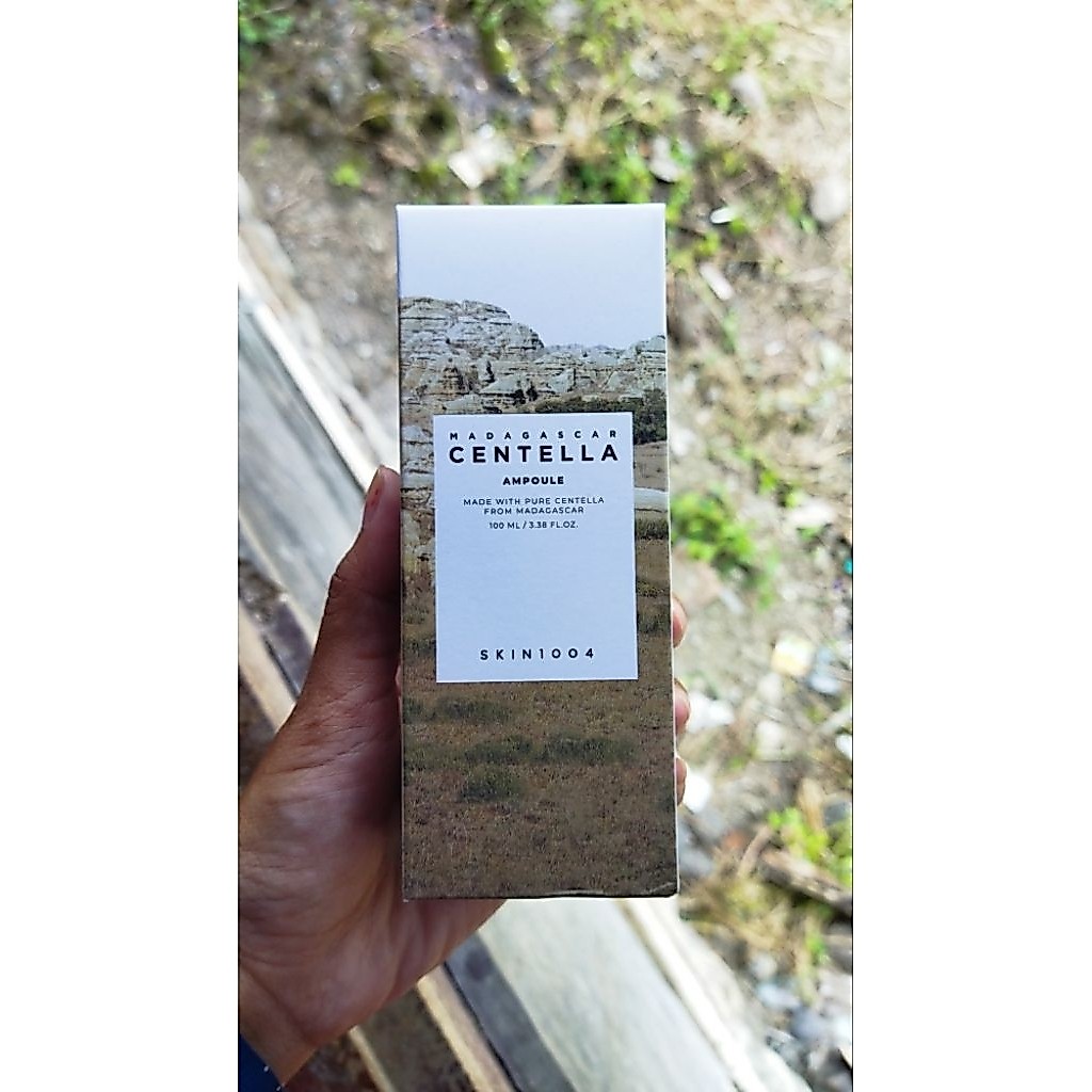 Ampoule skin1004 - 100ml