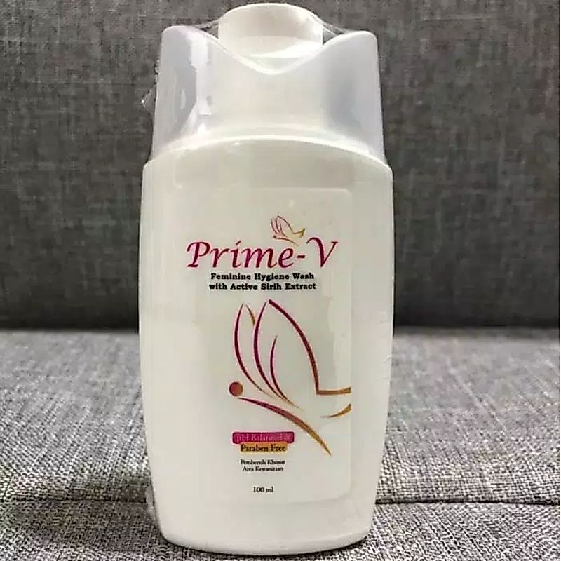 PRIME V_ORIGINAL promo prime v
