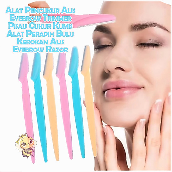 PISAU CUKUR ALIS 15 cm