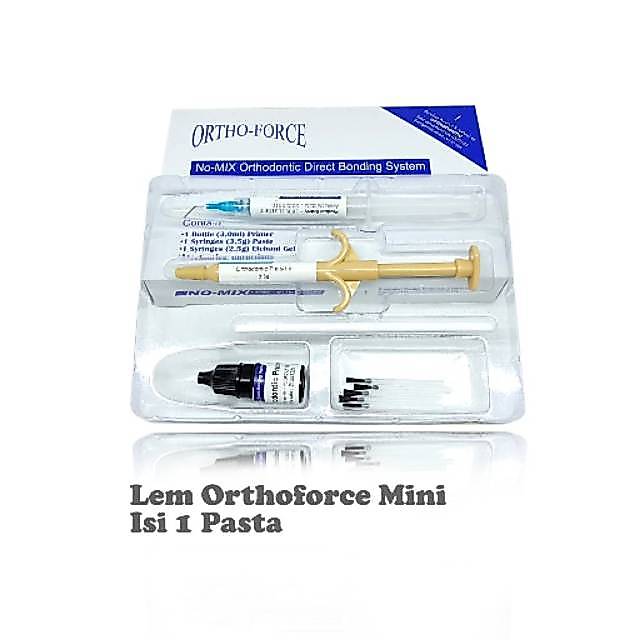 Lem Orthoforce Mini