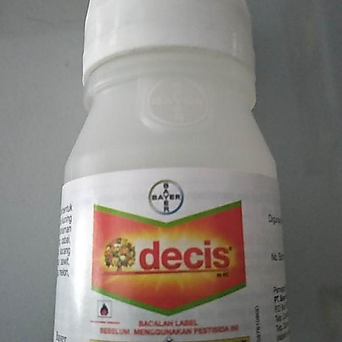 Newgrd- Decis 5Ec 50 Ml