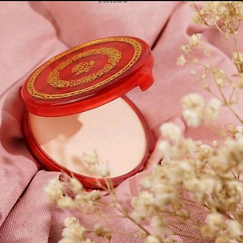 fanbo merah