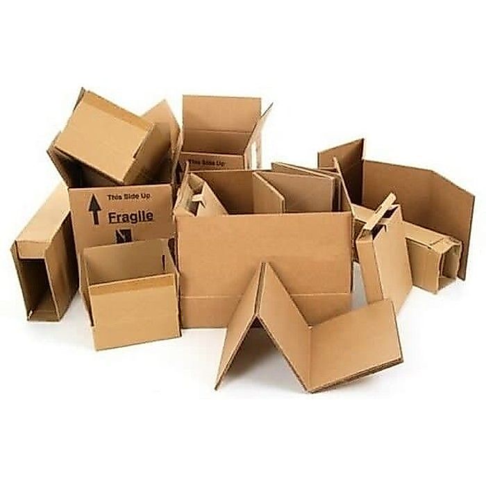 Packing Tambahan Extra Dus