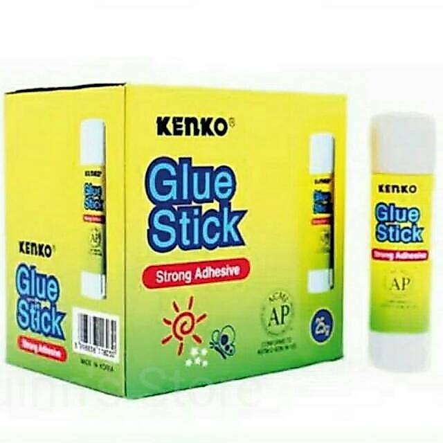 Lem stick kenko 25gram