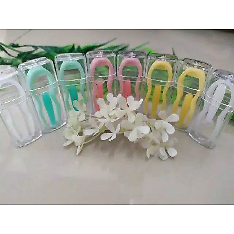 Sugar Candy Penjepit dan Aplikator Softlens
