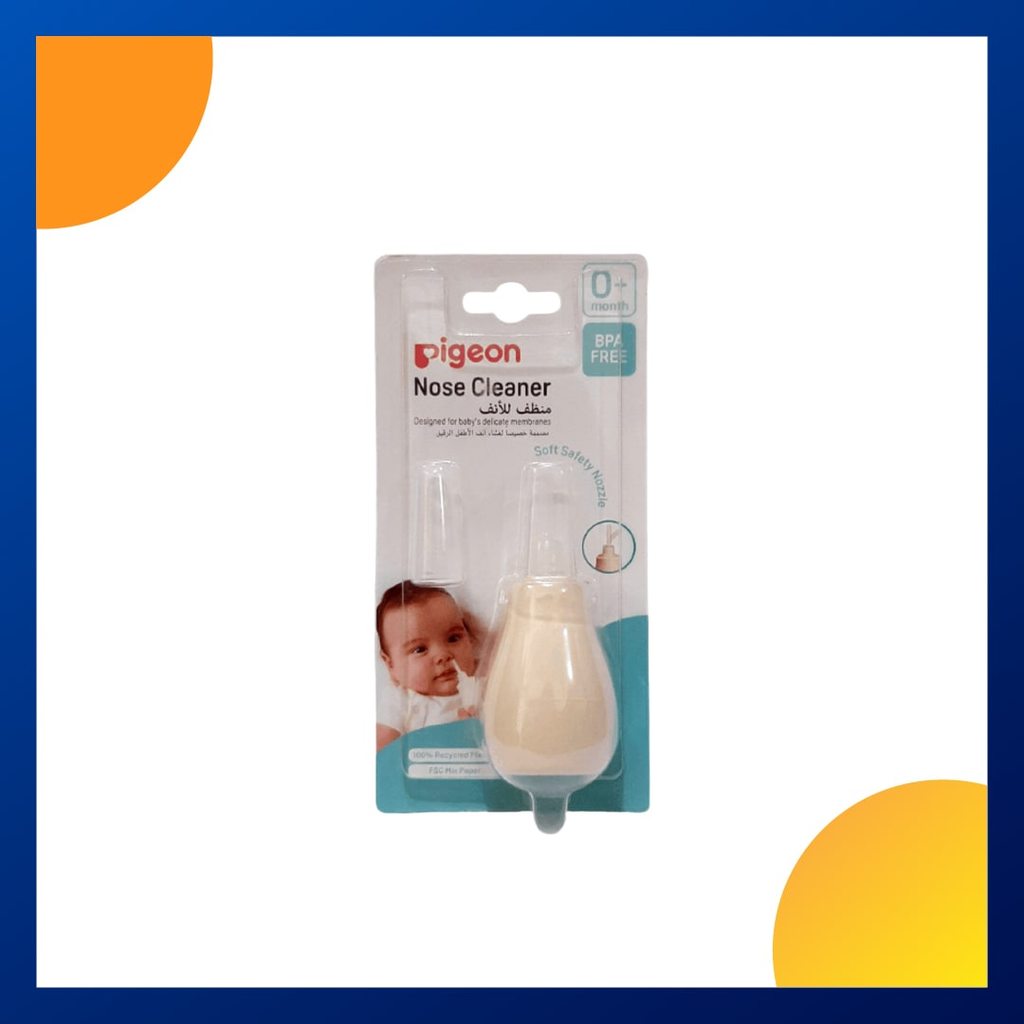 Pigeon Nose Cleanser Suck