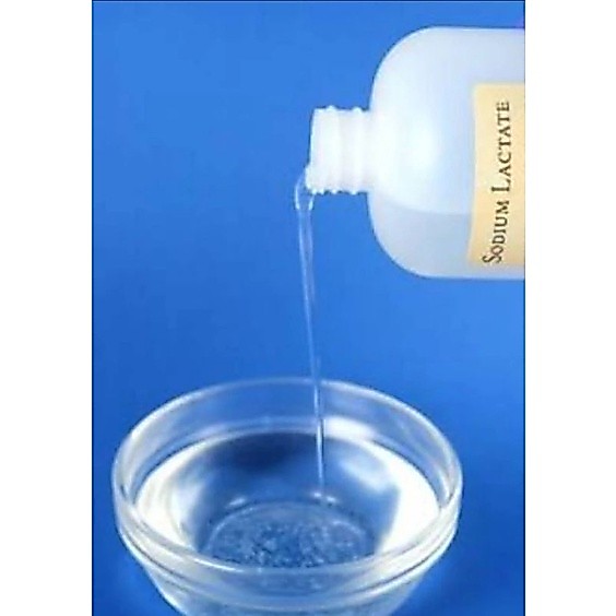 S Lactate 50 ml / Cosmetic grade