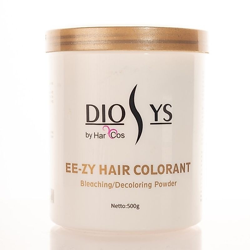 Diosys bleaching powder 500gr