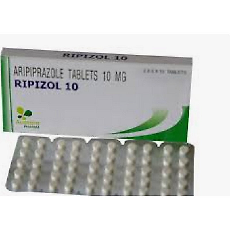RIPIZOL 10 MG 1 BLISTER @ 10 TABLET