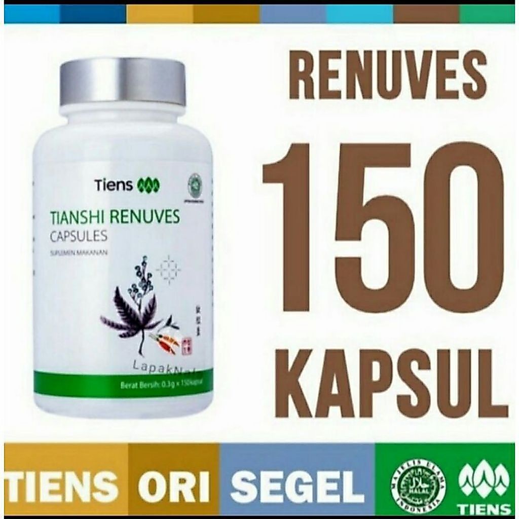 renuves