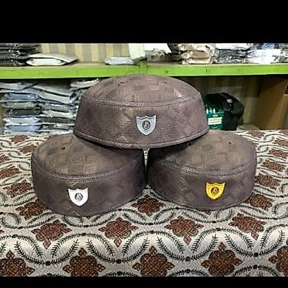 Kopiah A 6 annun