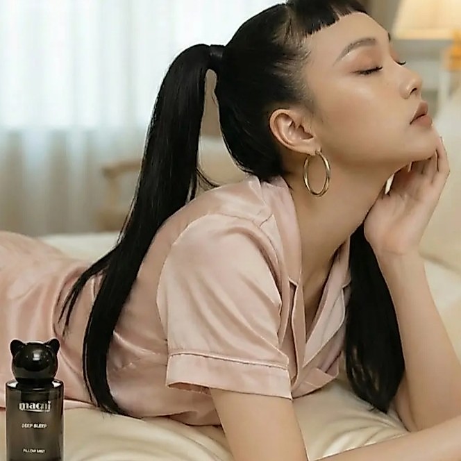 Macni Pillow Mist 100 ml