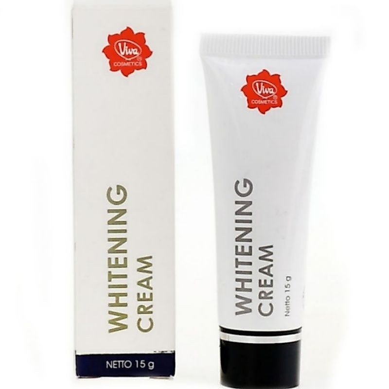 Viva Whitening Cream