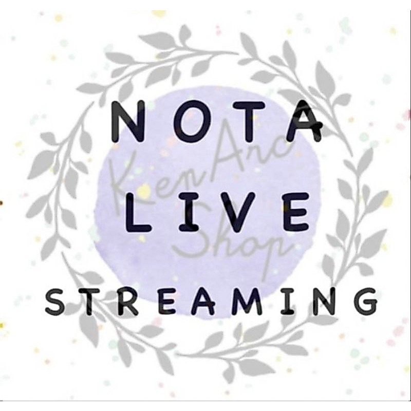 NOTA LIVE 10-50