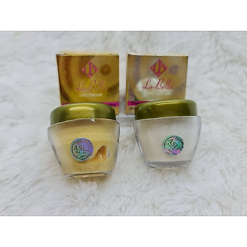 CREAM LABELLA 1PAKET
