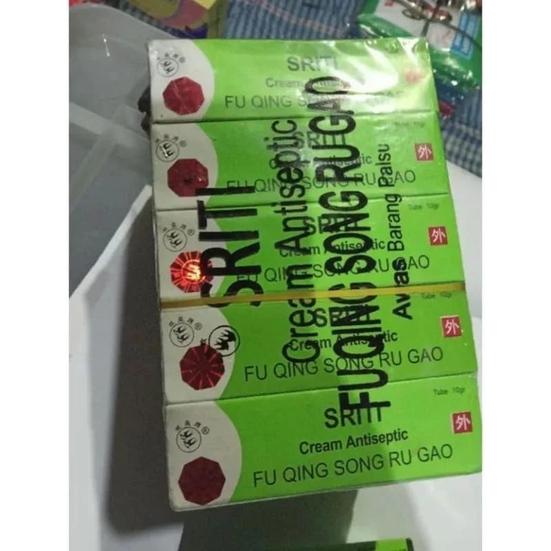 salep Sriti (per pack isi 25 pcs)