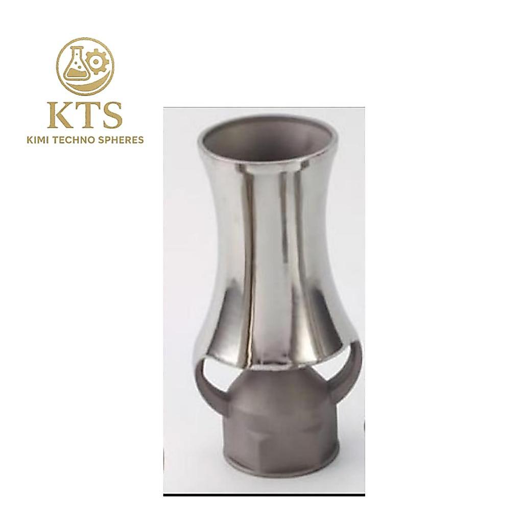 Nozzle Cascade Cemara 2" Nozzle Cascade