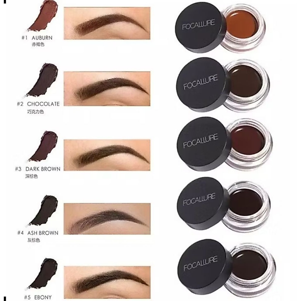 Focallure Eyebrow Pomade