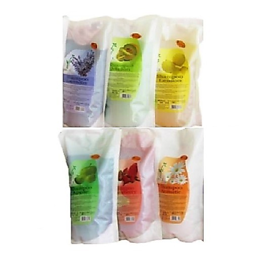 ACL SHAMPOO REFILL 1kg