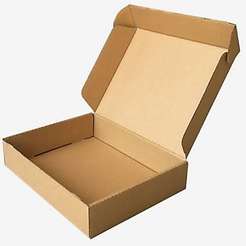 Additional Packing