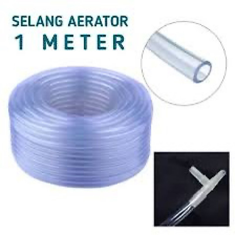 selang aerator