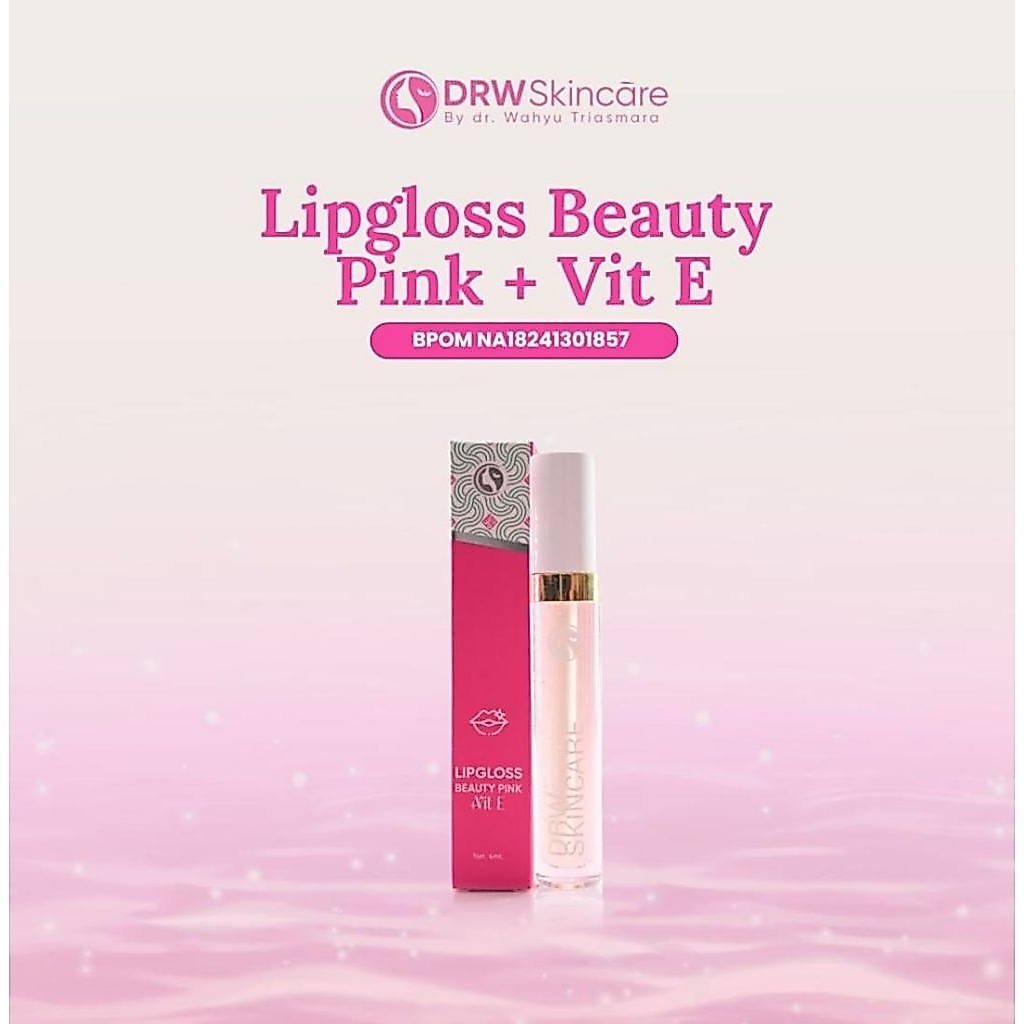 Lipgloss Drwskincare