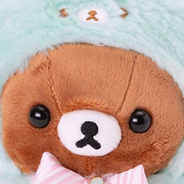Boneka Besar + admin