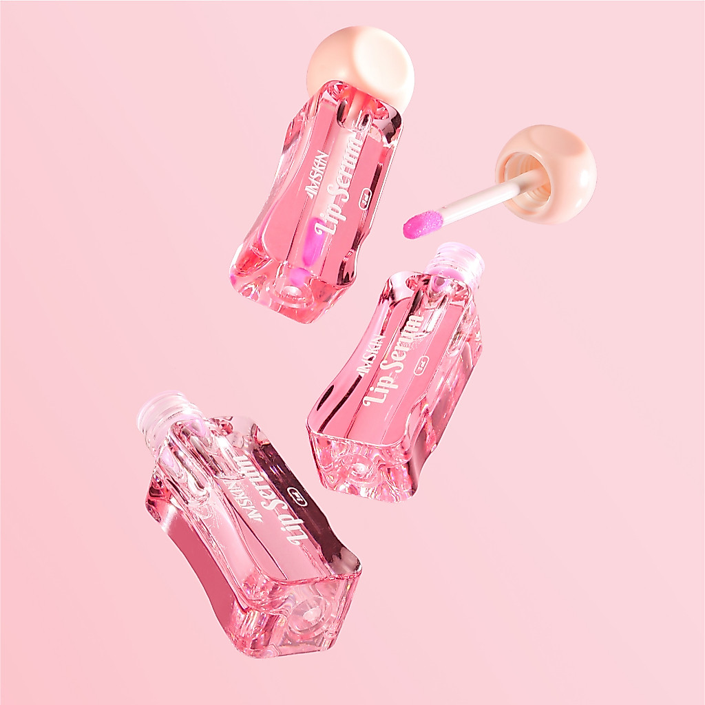 AMSkin Lip Serum