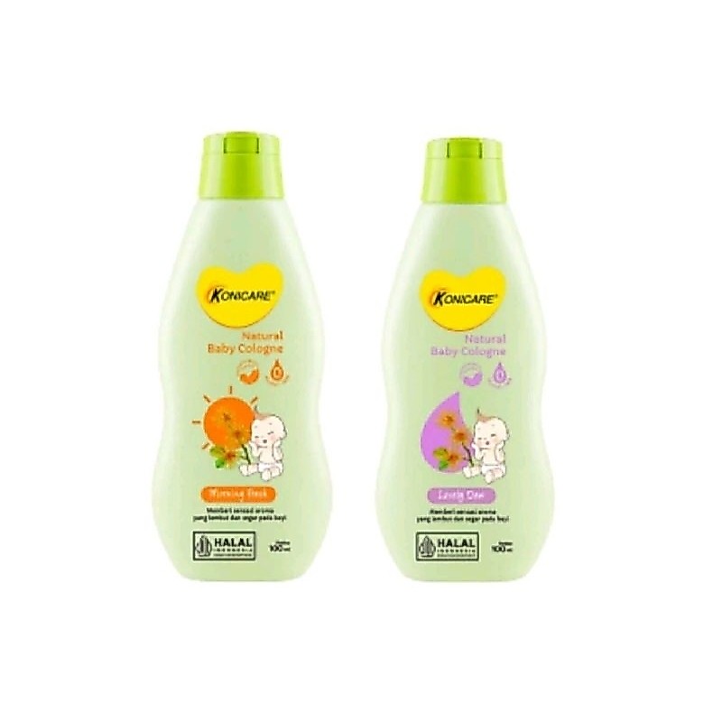 Konicare Baby Cologne 100ml