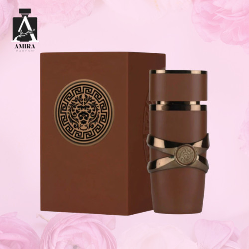 PARFUM PRIA LAT BOURBONE 100ML