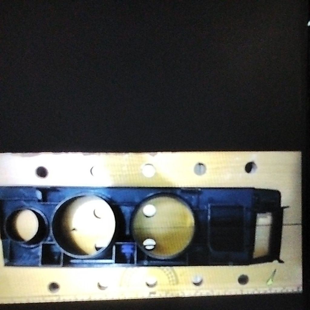 mikaspeedometer