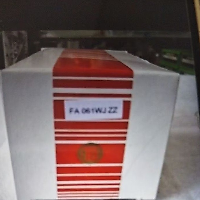 Flyback FA061 WJZZ flebek