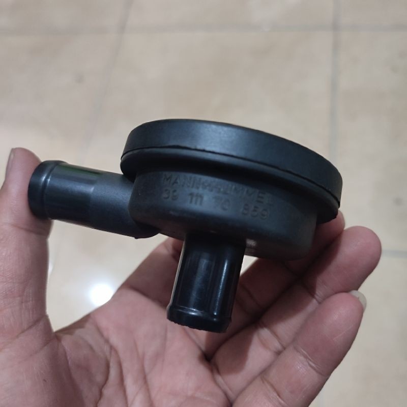 Vacuum PCV Chery Tiggo