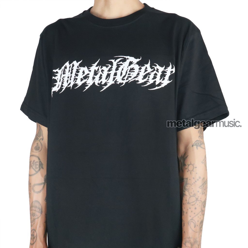 COD Tshirt Mtlgr - Sataniac Katun S-XXL