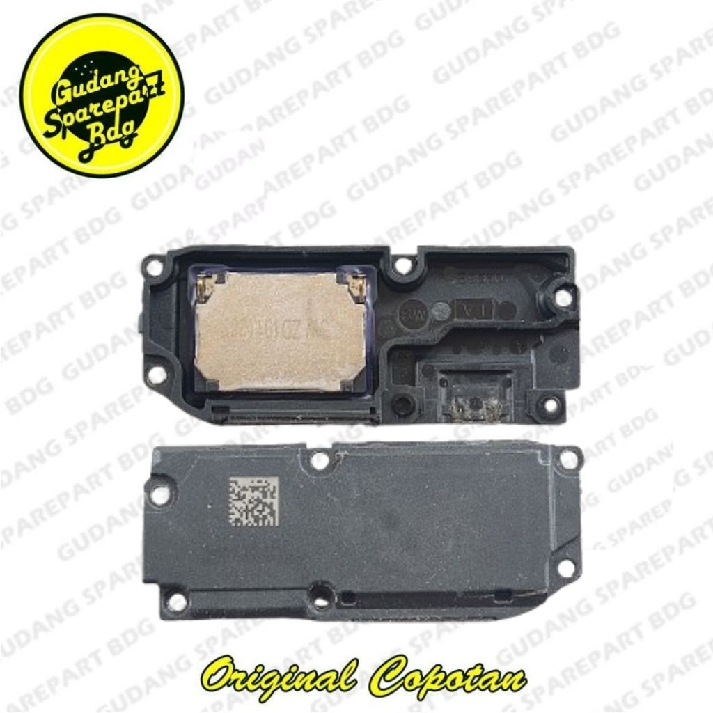 Buzzer Loudspeaker Oppo A5s Second Copotan
