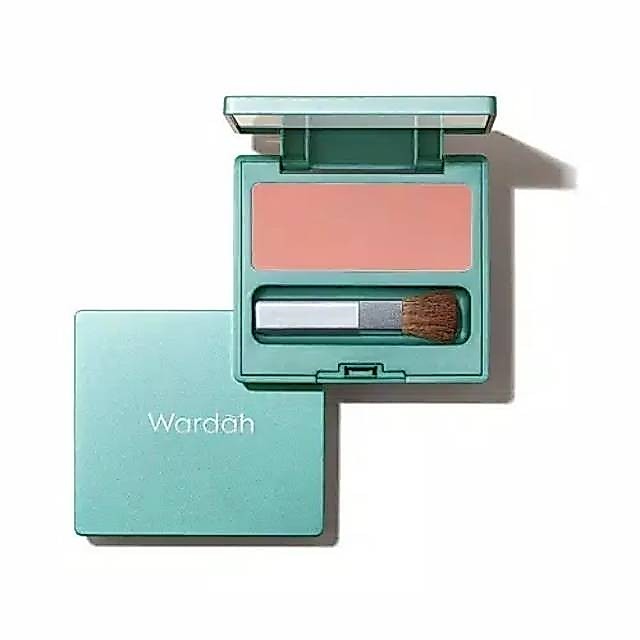 WARDAH Exclusive Blush on