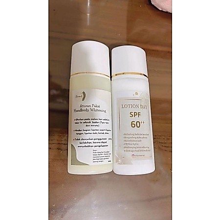 Paket Siang & Malam