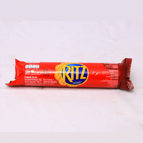 RITZ CRACKERS 100GR