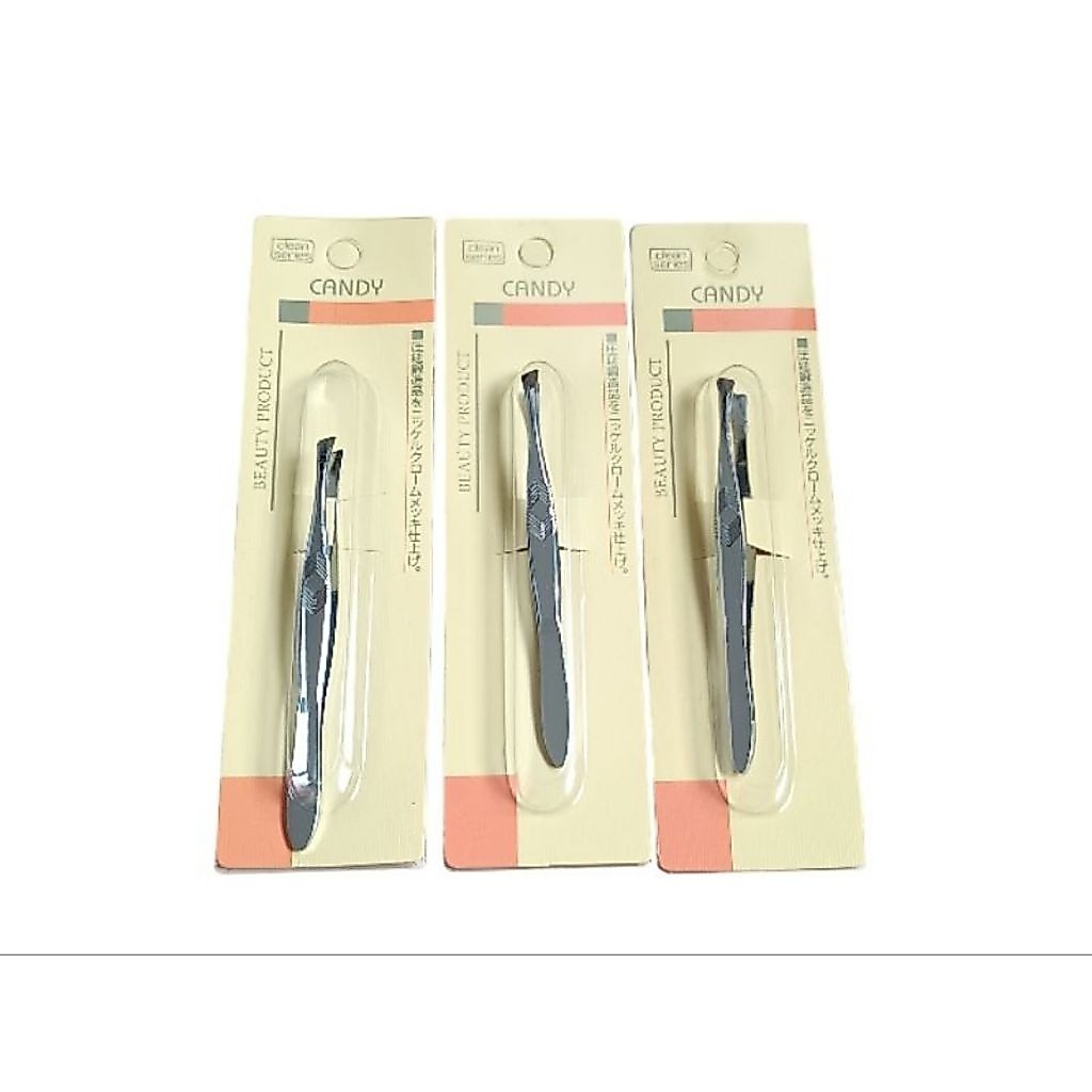 PINSET CANDY SILVER
