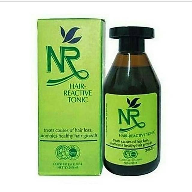 NR HAIR TONIC
