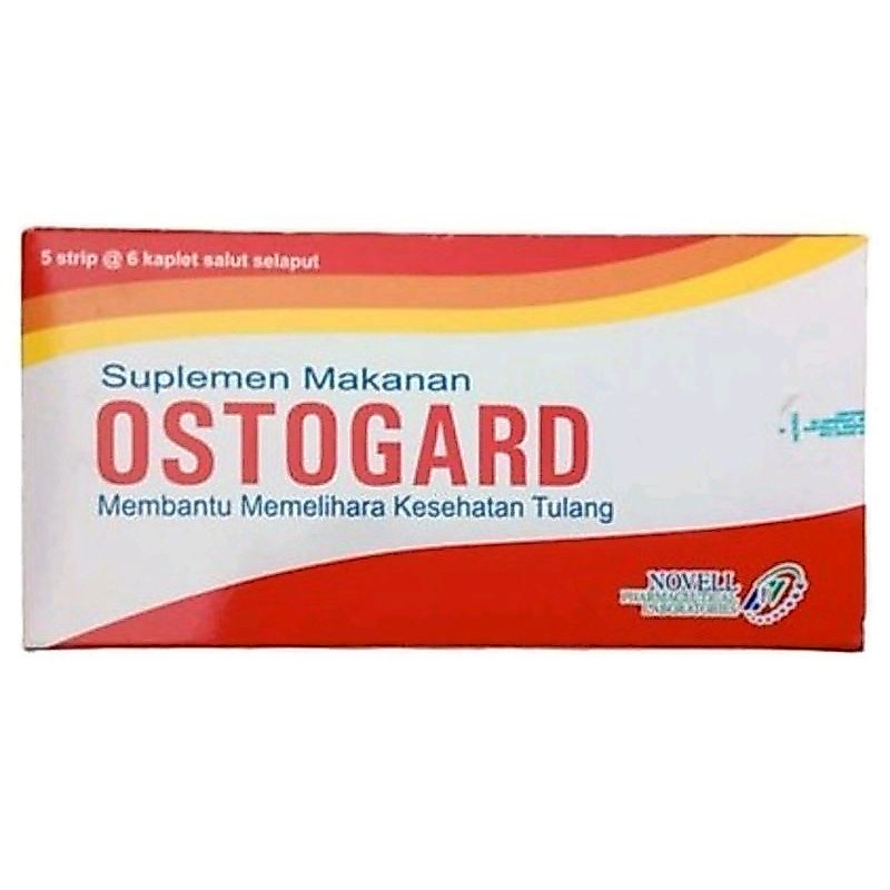 Ostogard Box 30 Kaplet