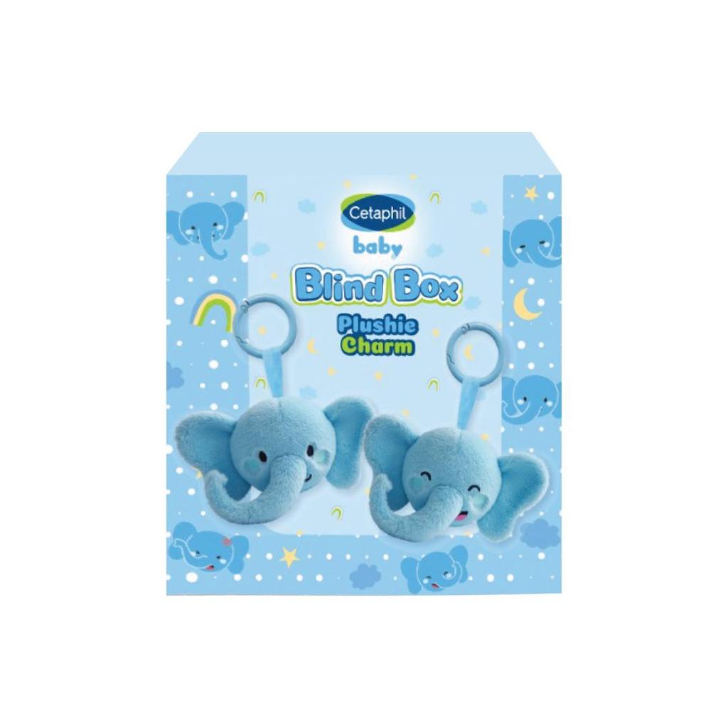 [GIMMICK] CETAPHIL ENDUL BOX