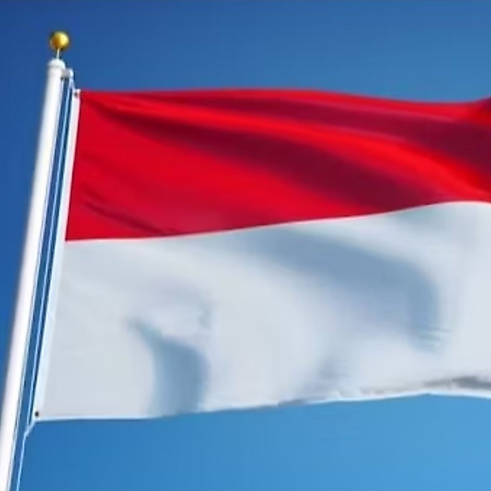 bendera merah putih murah